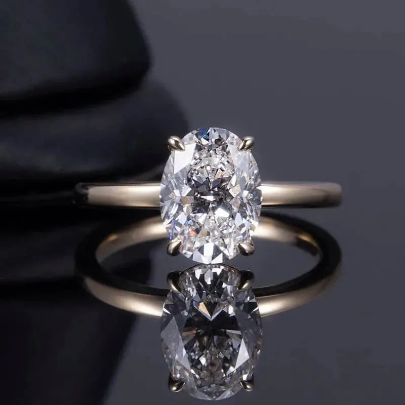 The Elvika RING by Chantal Vaulet